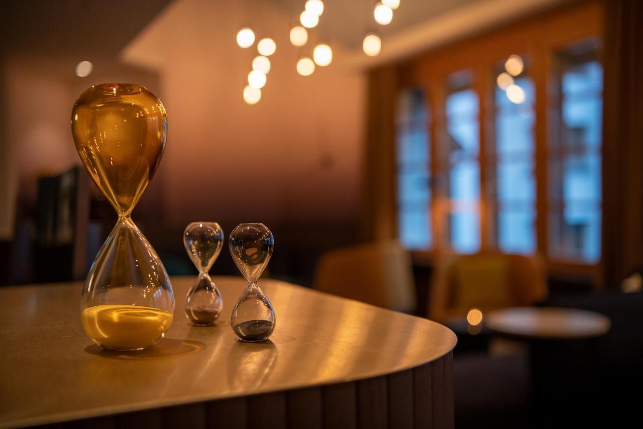 Hotel Schweizerhof Lenzerheide Εξωτερικό φωτογραφία