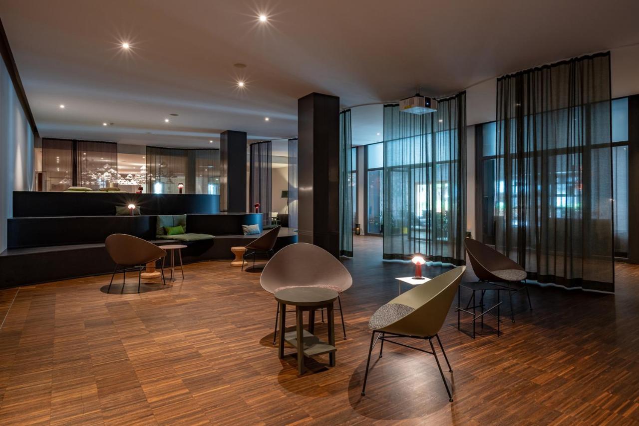 Hotel Schweizerhof Lenzerheide Εξωτερικό φωτογραφία