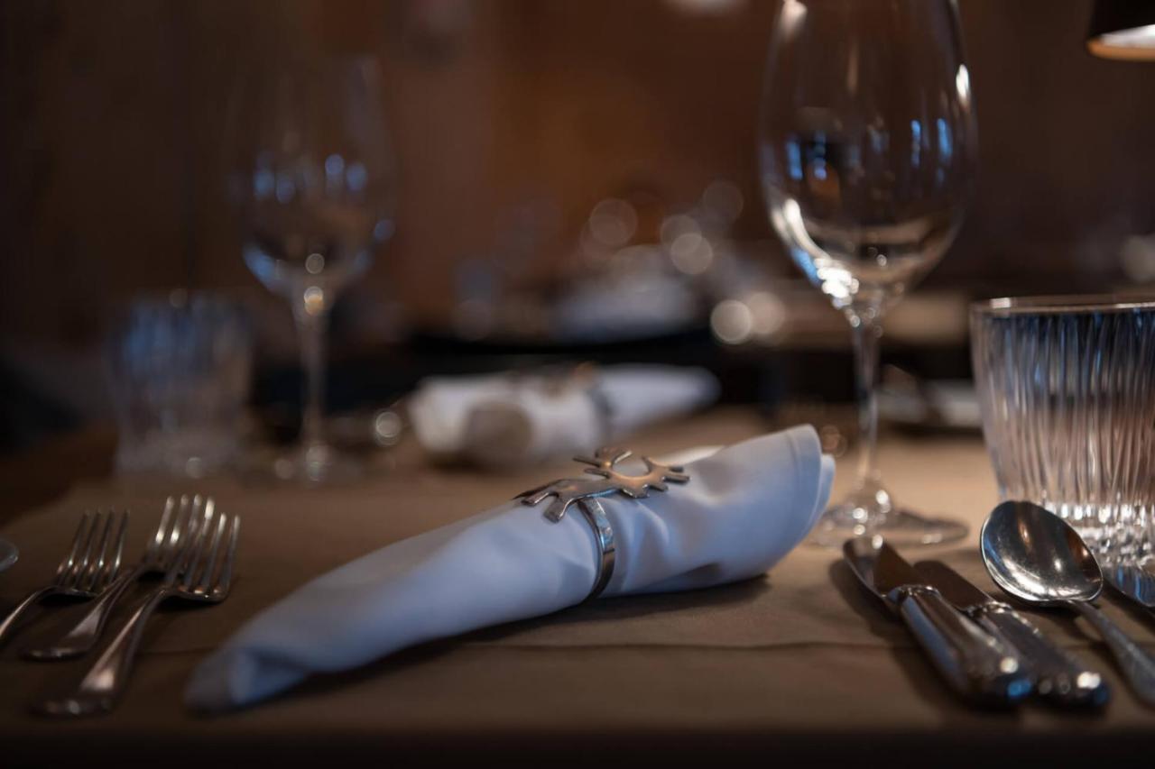 Hotel Schweizerhof Lenzerheide Εξωτερικό φωτογραφία