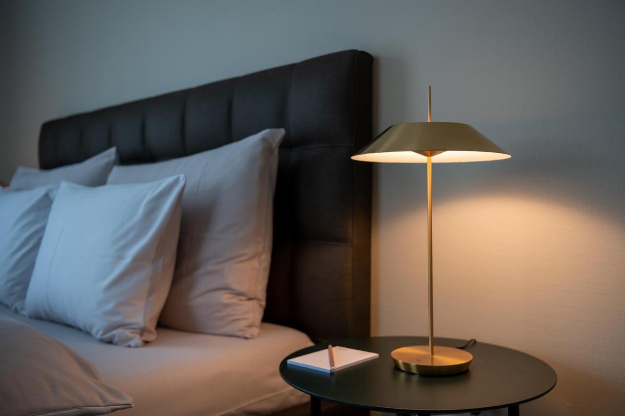 Hotel Schweizerhof Lenzerheide Εξωτερικό φωτογραφία