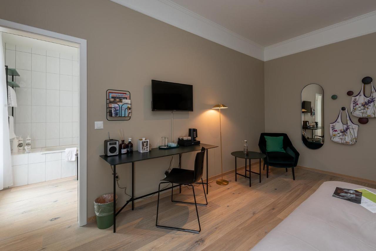 Hotel Schweizerhof Lenzerheide Δωμάτιο φωτογραφία