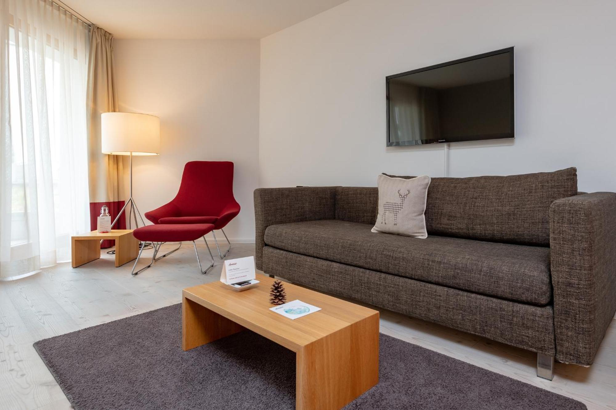 Hotel Schweizerhof Lenzerheide Δωμάτιο φωτογραφία